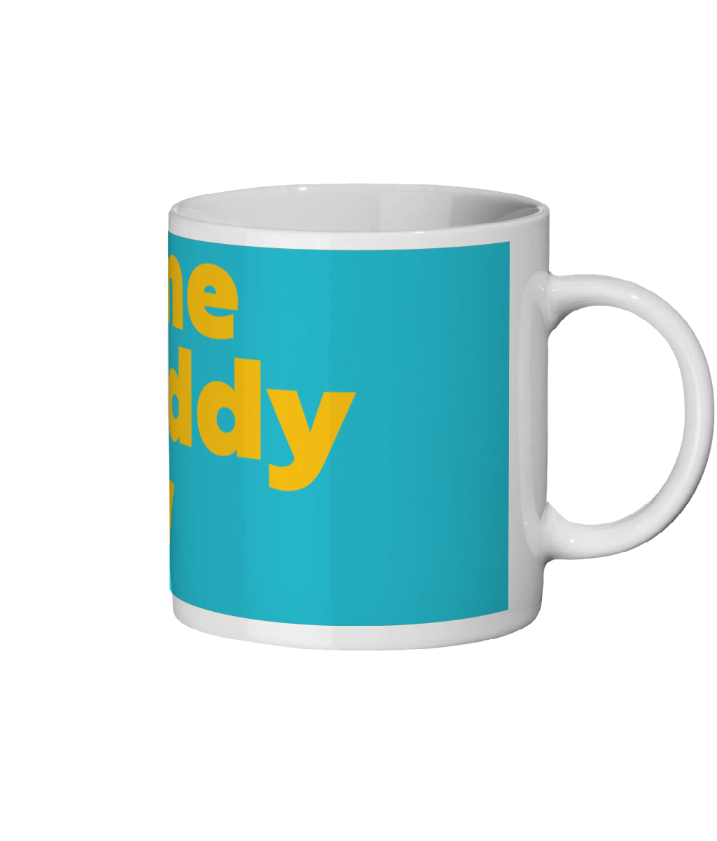 Some Bleddy Boy Mug