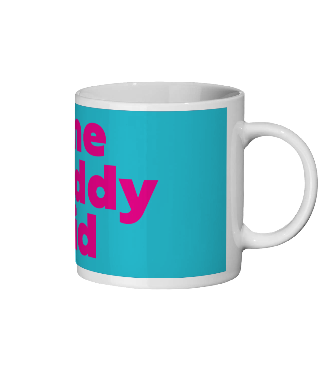 Some Bleddy Maid Mug