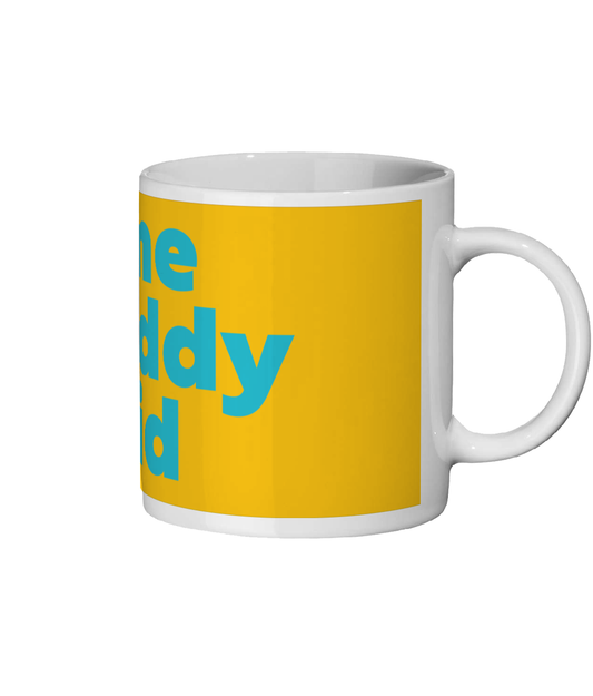 Some Bleddy Maid Mug