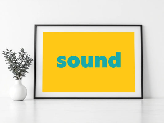 Sound Print