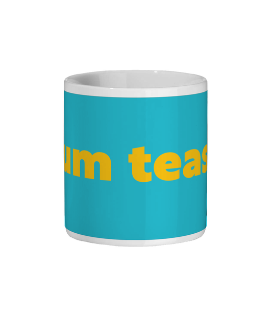 Sum Teasy Mug