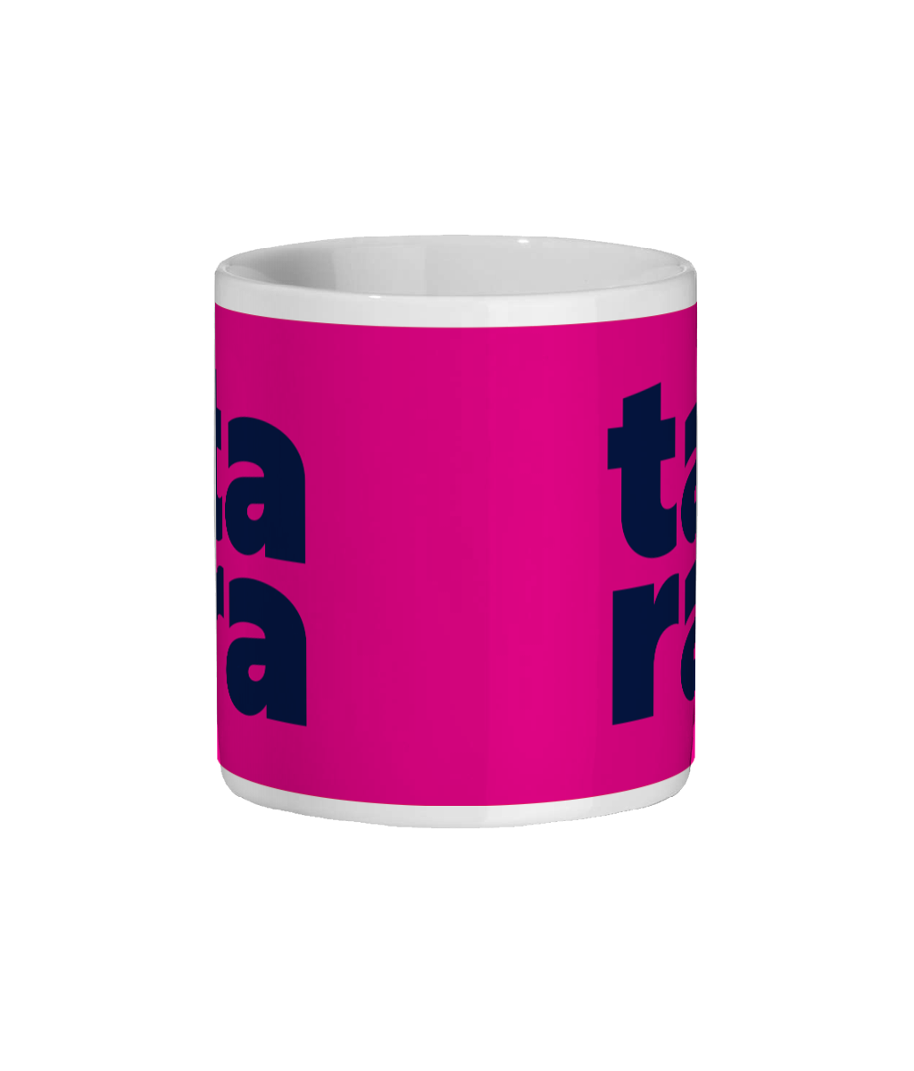 Ta Ra Mug