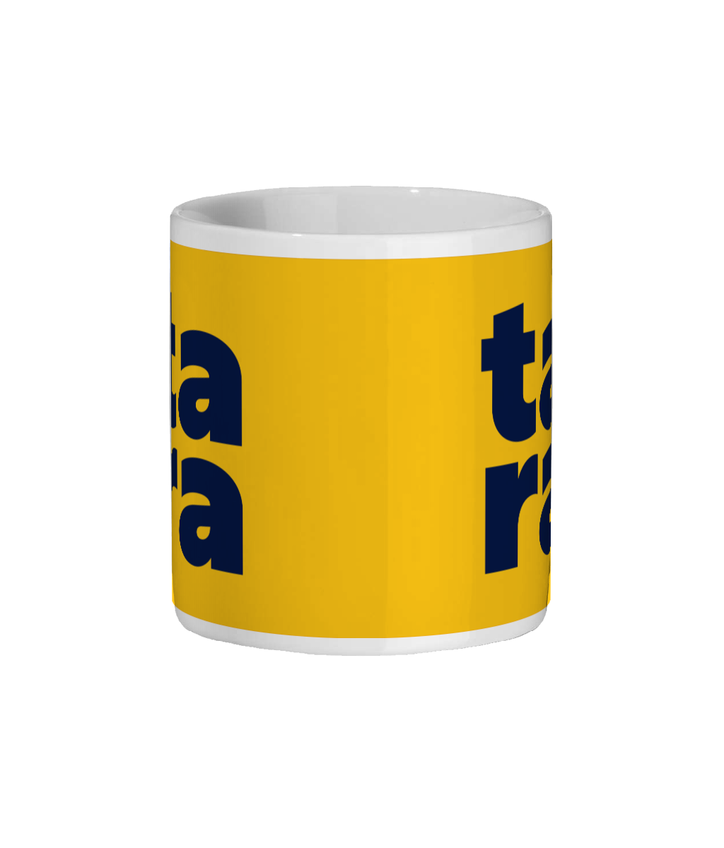 Ta Ra Mug