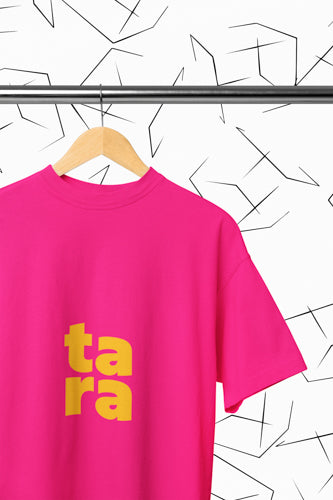 Ta Ra T-shirt