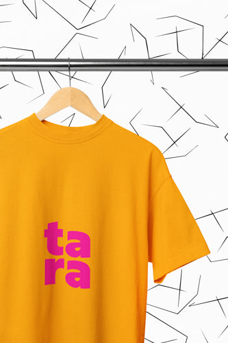 Ta Ra T-shirt