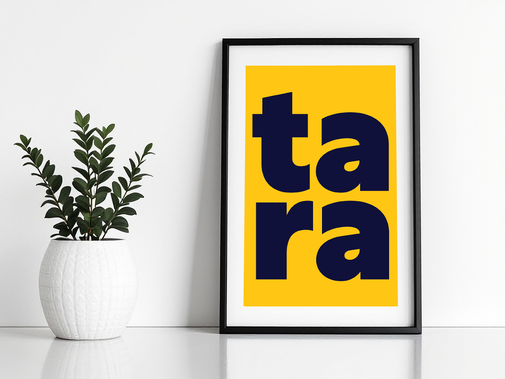 Ta Ra Digital Download