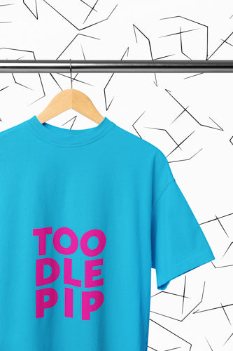 Toodlepip T-shirt