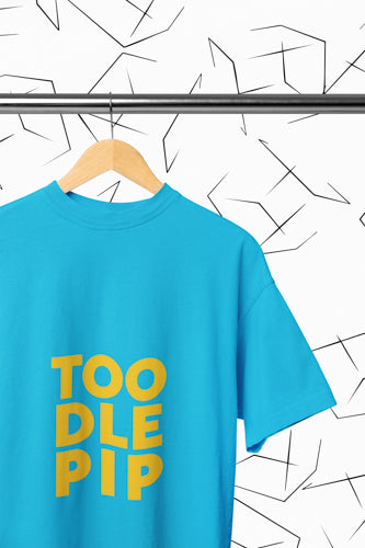 Toodlepip T-shirt