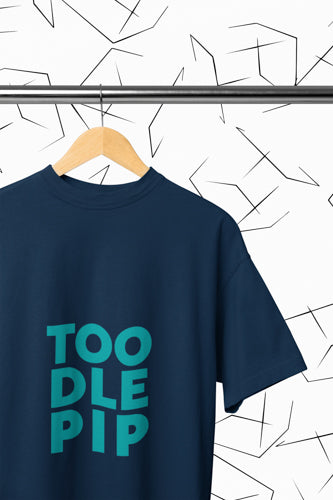 Toodlepip T-shirt