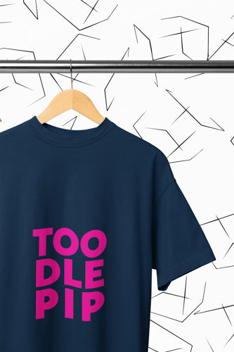 Toodlepip T-shirt