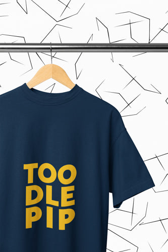 Toodlepip T-shirt