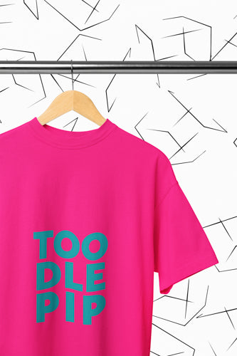 Toodlepip T-shirt
