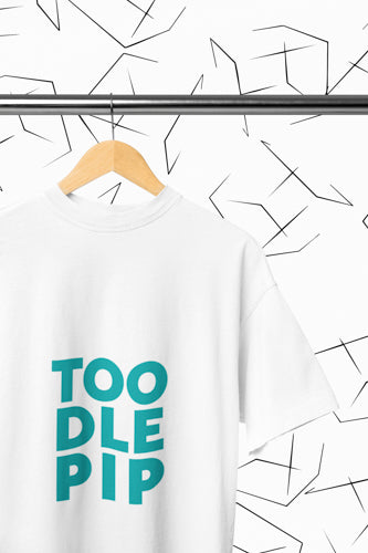 Toodlepip T-shirt
