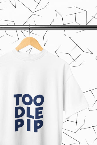 Toodlepip T-shirt