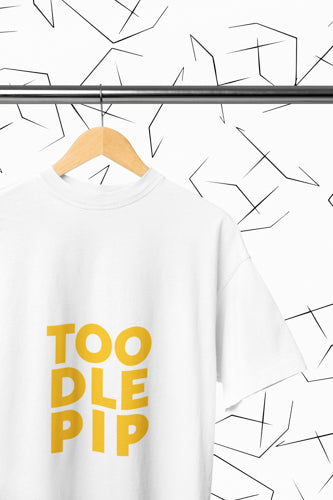 Toodlepip T-shirt