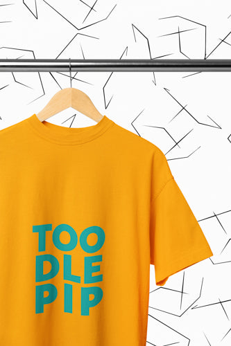 Toodlepip T-shirt