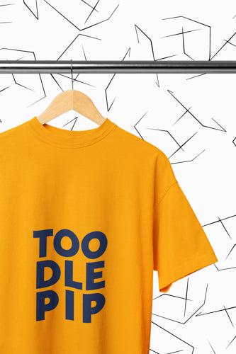Toodlepip T-shirt