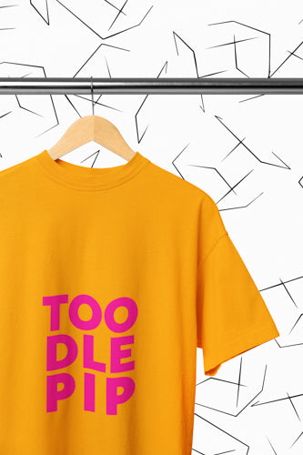 Toodlepip T-shirt