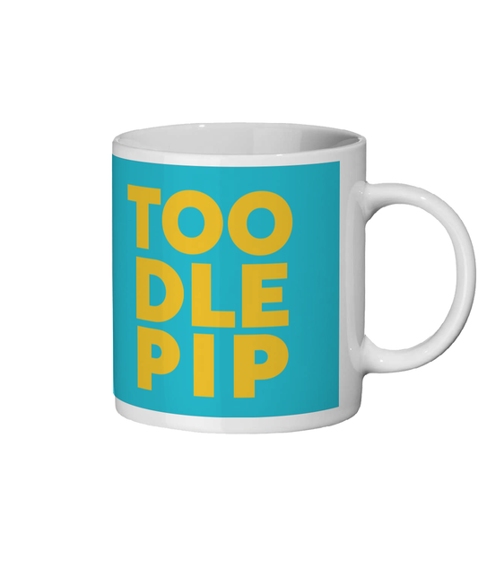 Toodlepip Mug
