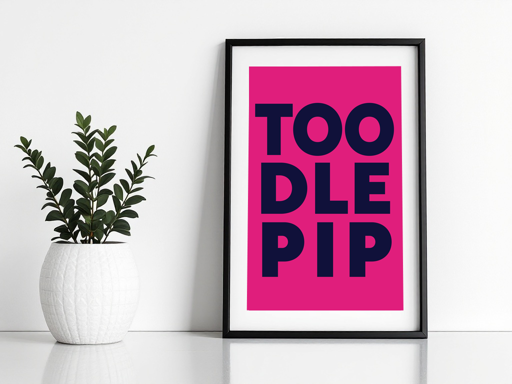 Toodlepip Digital Download