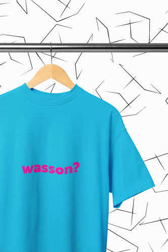 Wasson T-shirt