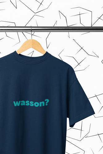 Wasson T-shirt