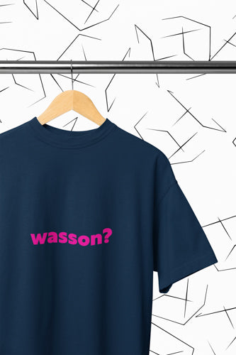 Wasson T-shirt