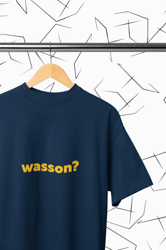 Wasson T-shirt