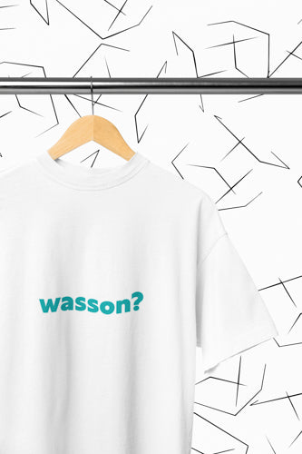 Wasson T-shirt