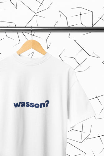 Wasson T-shirt