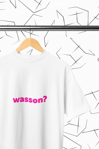 Wasson T-shirt