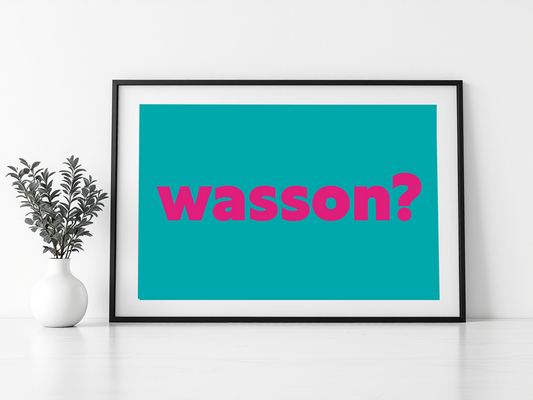 Wasson Digital Download