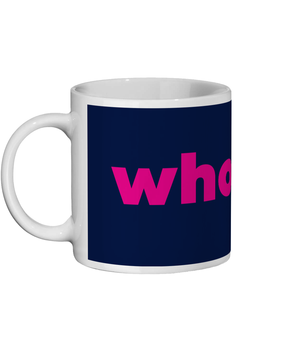 Whoops! Mug