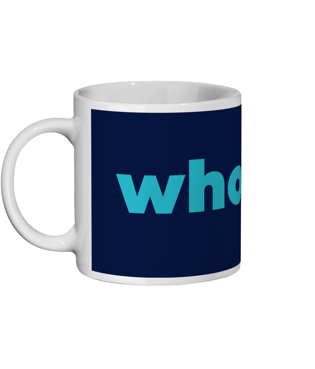 Whoops! Mug