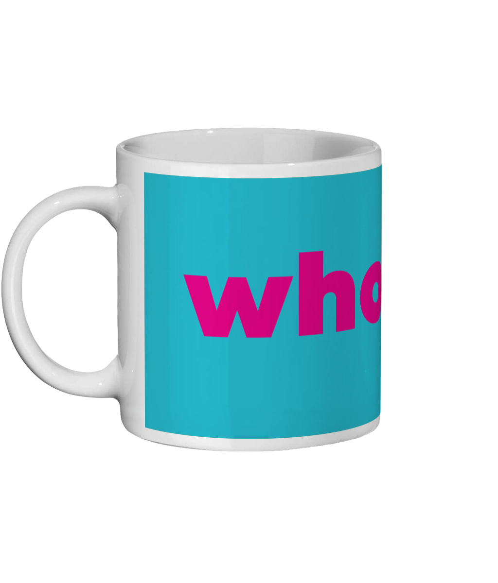 Whoops! Mug