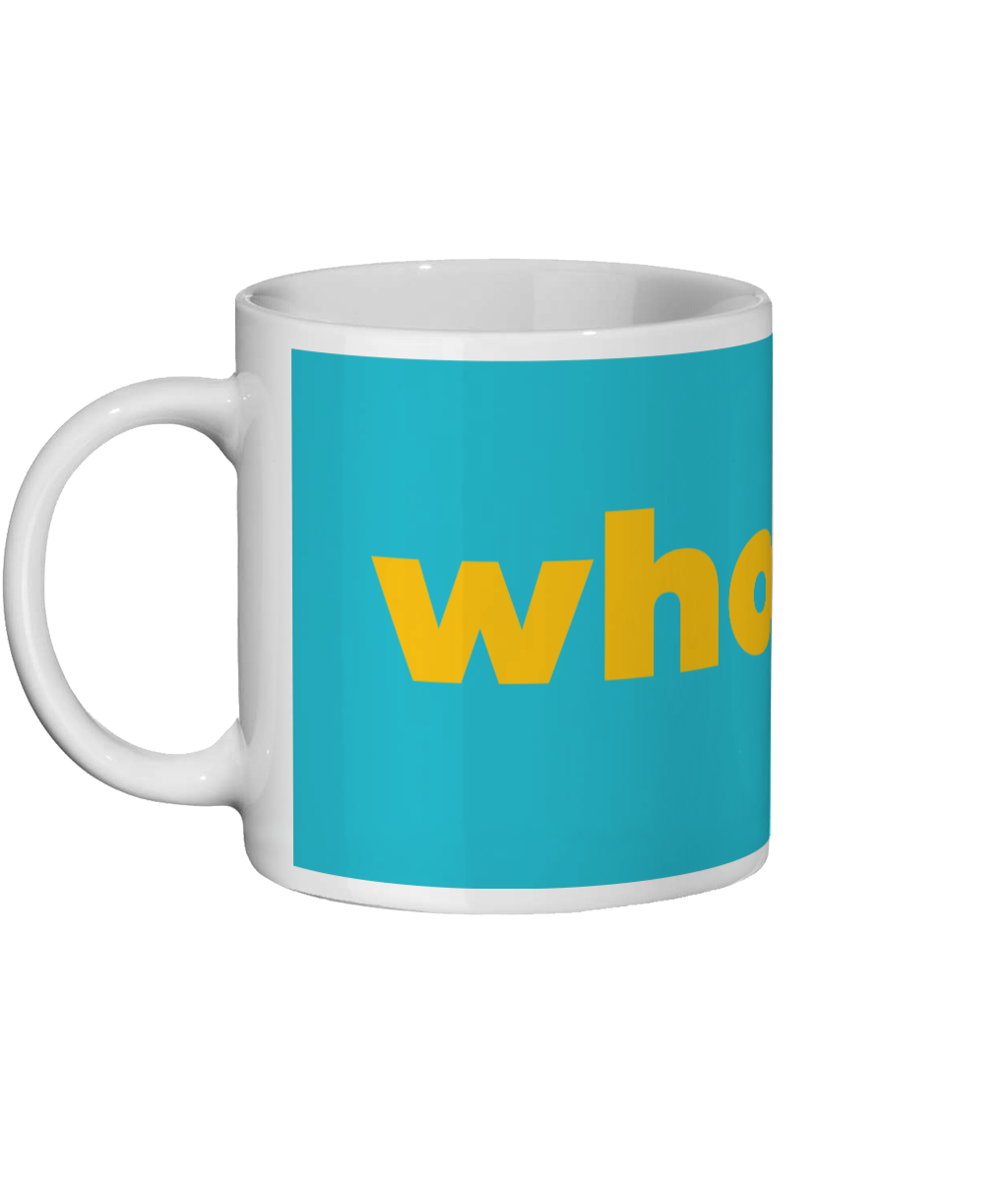 Whoops! Mug