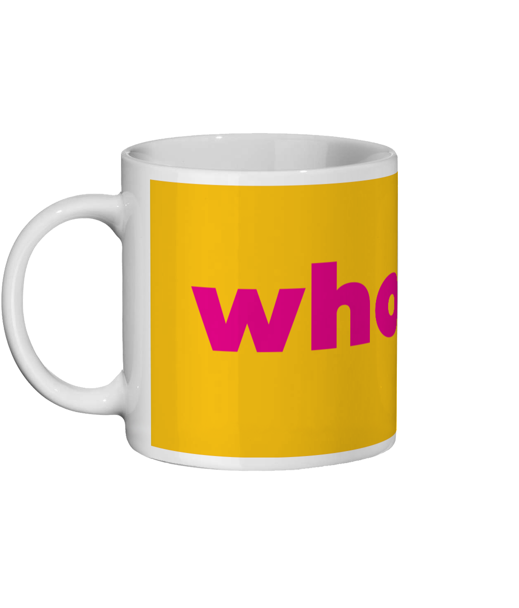 Whoops! Mug