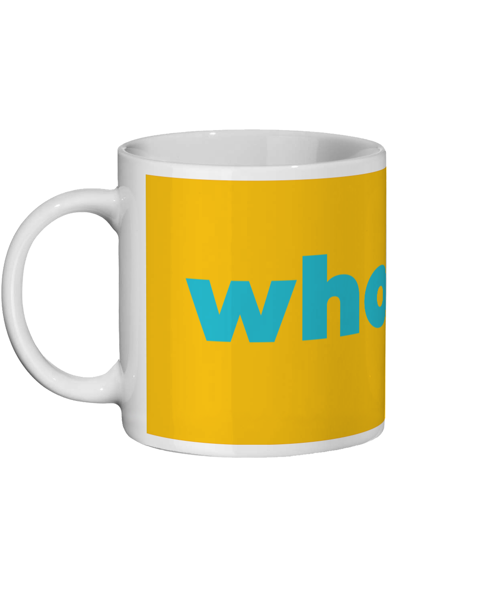 Whoops! Mug