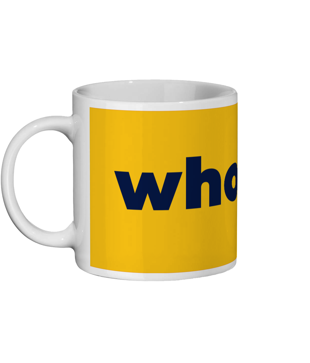 Whoops! Mug