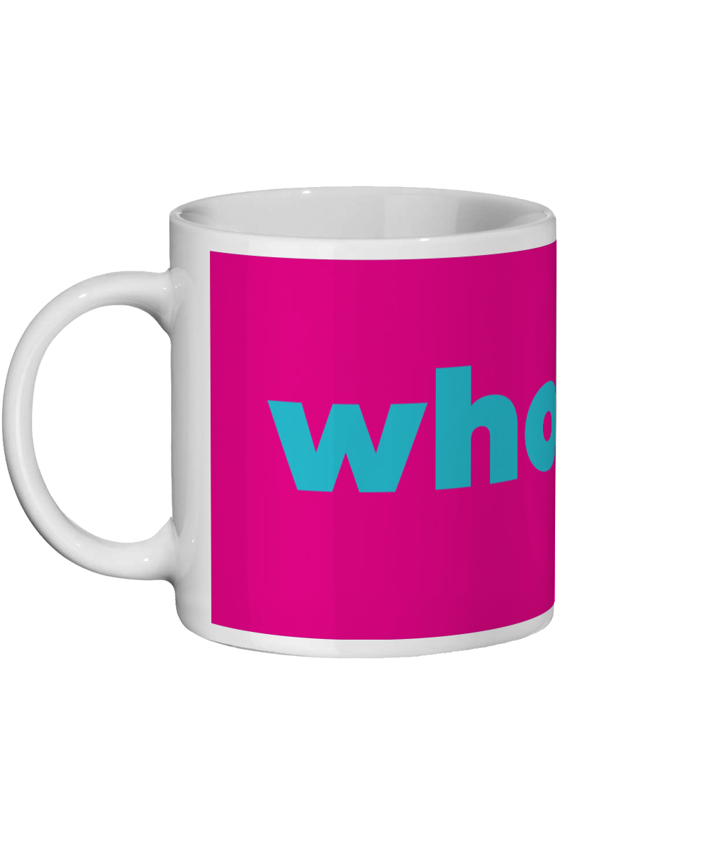 Whoops! Mug