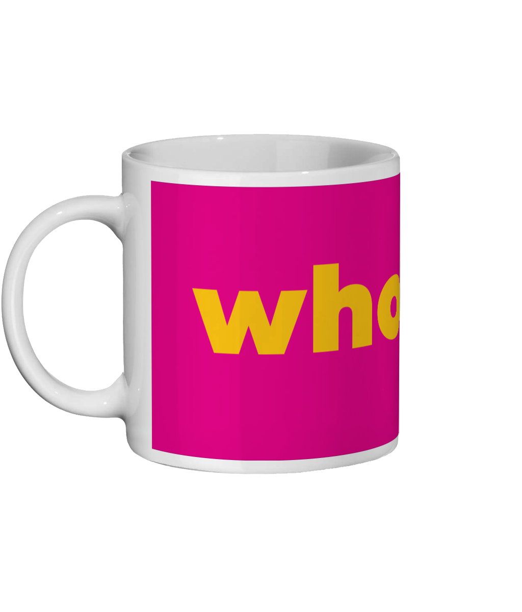 Whoops! Mug