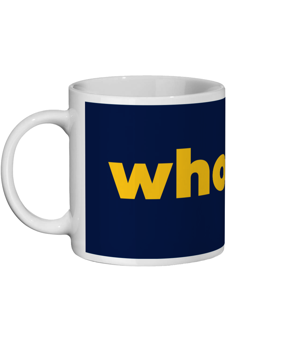 Whoops! Mug