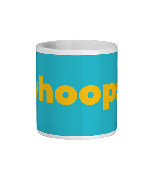 Whoops! Mug