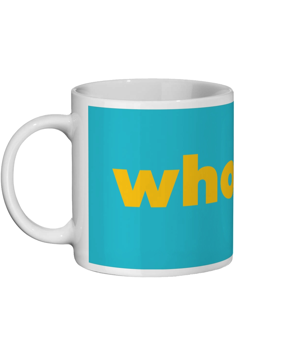 Whoops! Mug