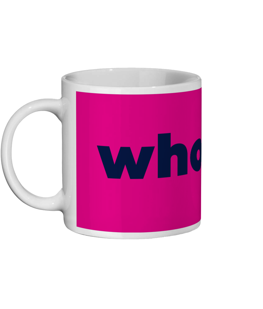 Whoops! Mug
