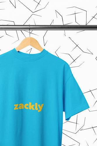 Zackly T-shirt