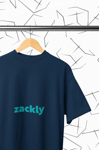 Zackly T-shirt