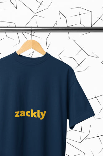 Zackly T-shirt