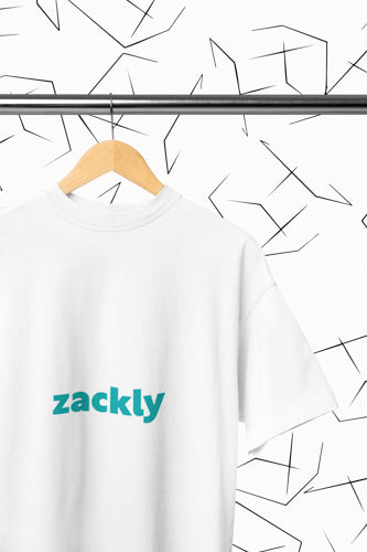 Zackly T-shirt