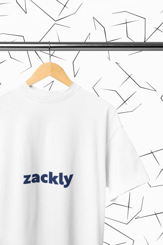 Zackly T-shirt